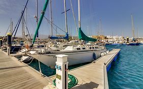 Velero golf del sur